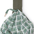 Load image into Gallery viewer, HANDS-FREE COTTON DOG SLING BAG – REYA
