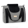 Fully enclosed pet carrier – JANE