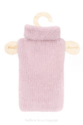 Mohair-Look Alpaca & Merino Wool Pet Sweater - LUCY