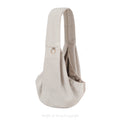 Hands-Free Pet Sling Carrier – MABEL