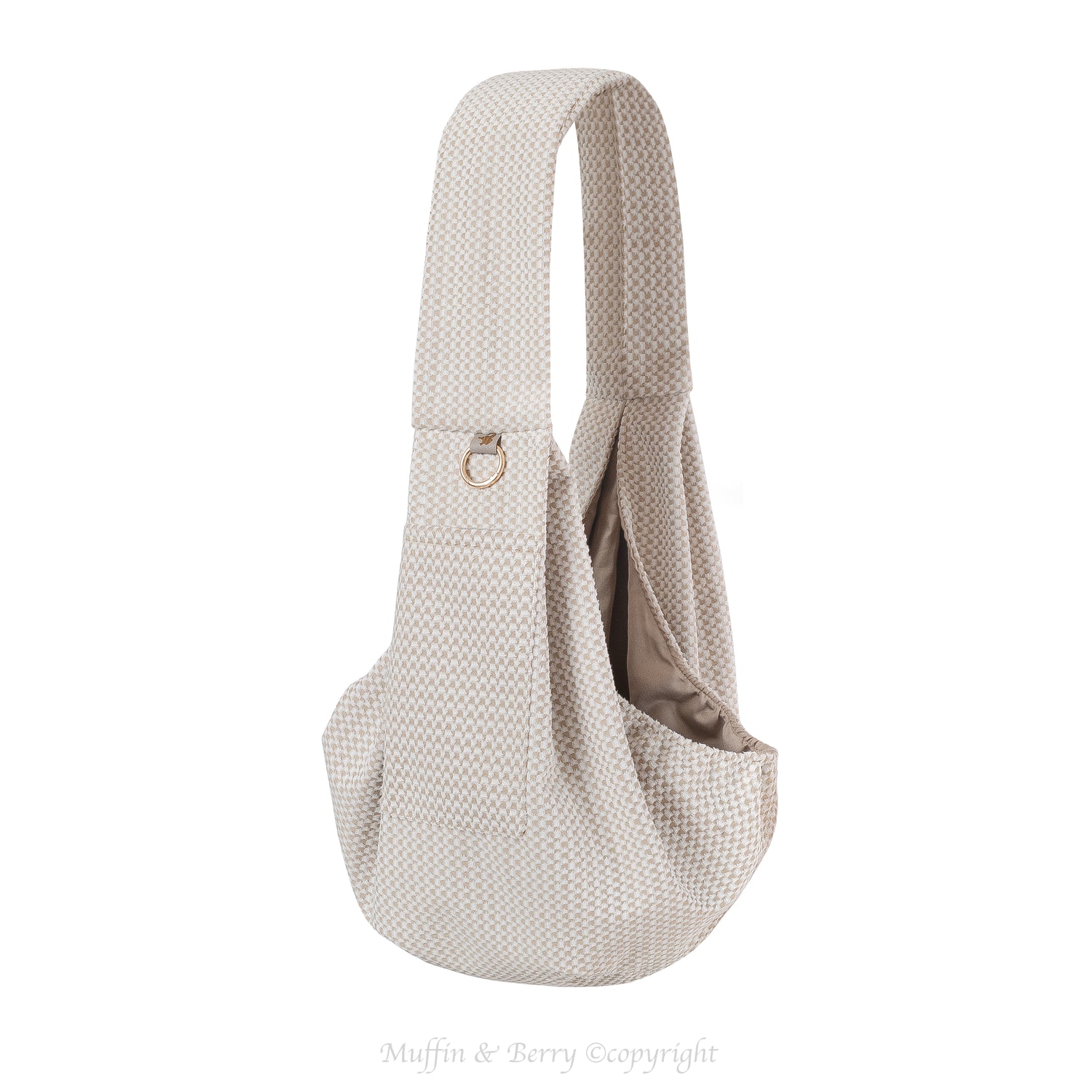 Sling carriers