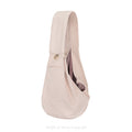 Hands-Free Pet Sling Carrier – AVEN