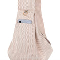 Load image into Gallery viewer, SOFT PET SLING BAG - AVEN
