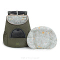 Front Pet Carrier – BERNICE