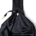 Load image into Gallery viewer, SOFT PET SLING BAG - SAWYER
