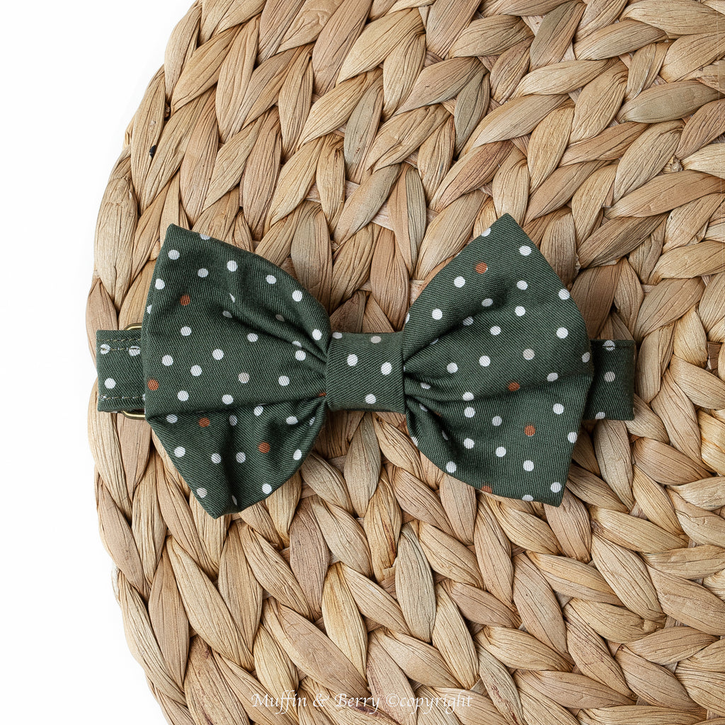 Pet Bow Tie – HENRY