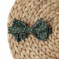 Pet Bow Tie – HENRY