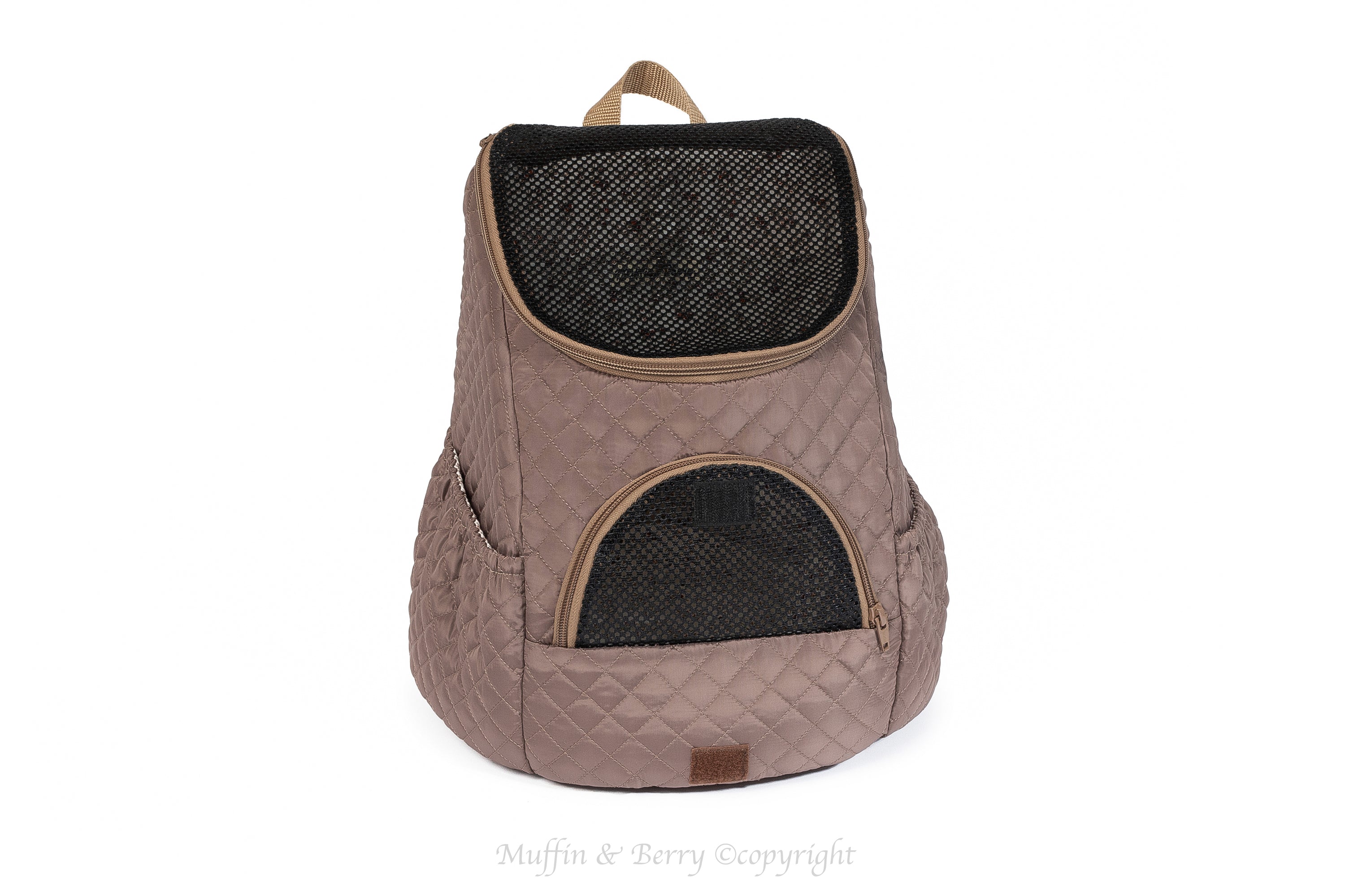 Front pet carrier – HAILEY