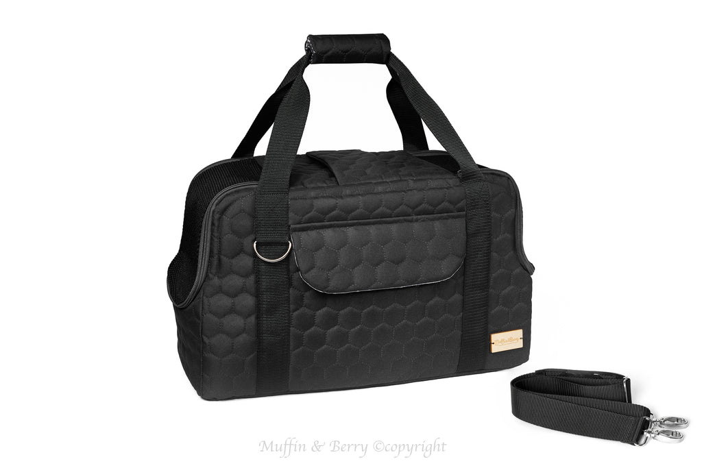 Pet travel carrier – LIAM