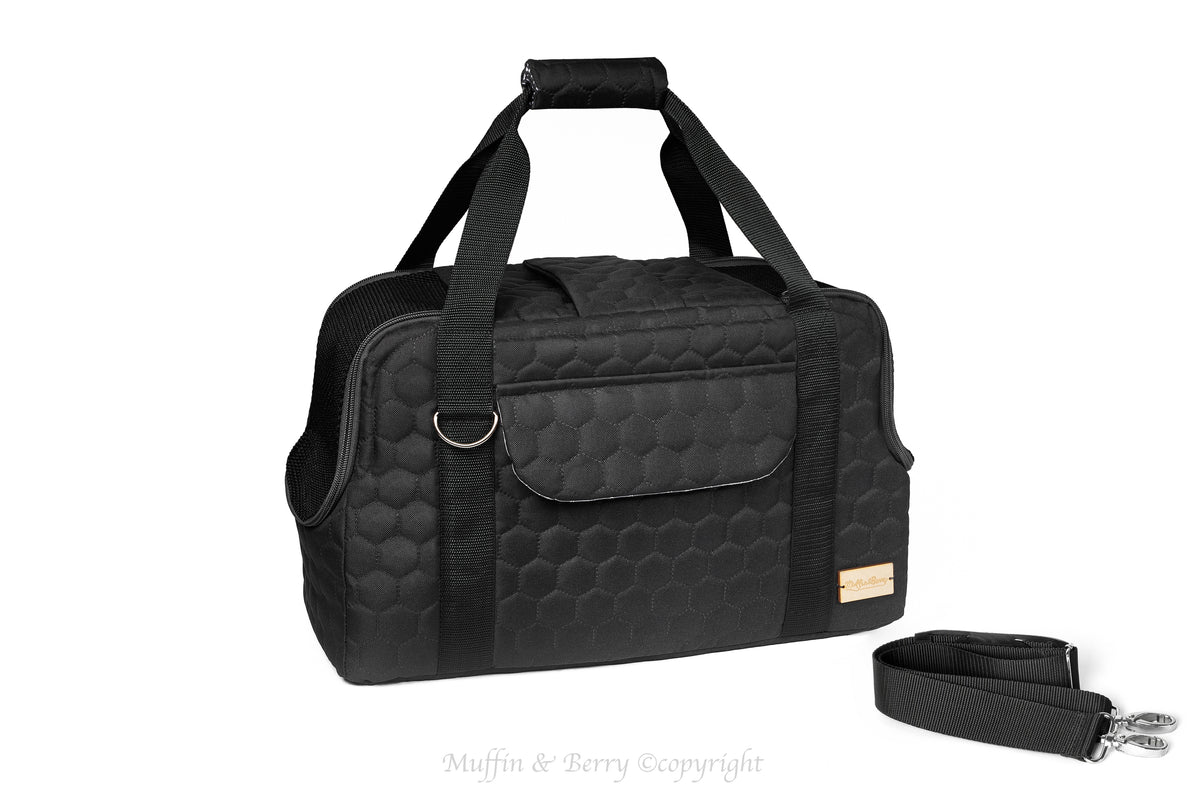 Pet travel carrier – LIAM