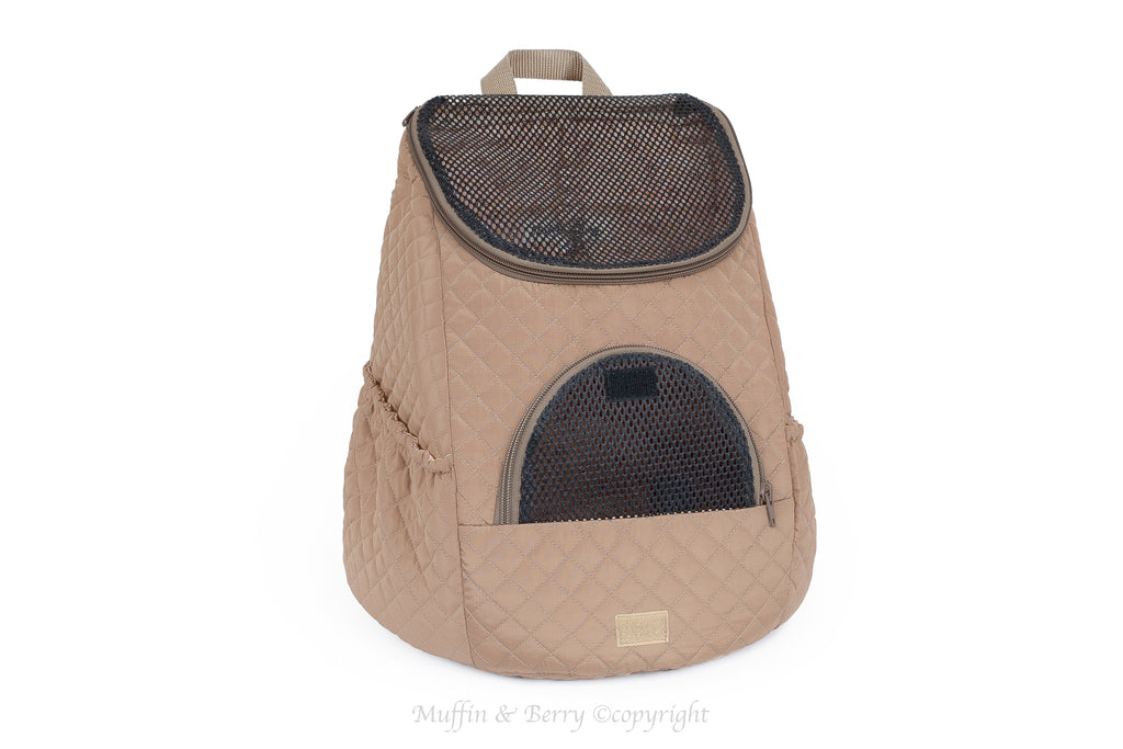 Front Pet Carrier – LUISA