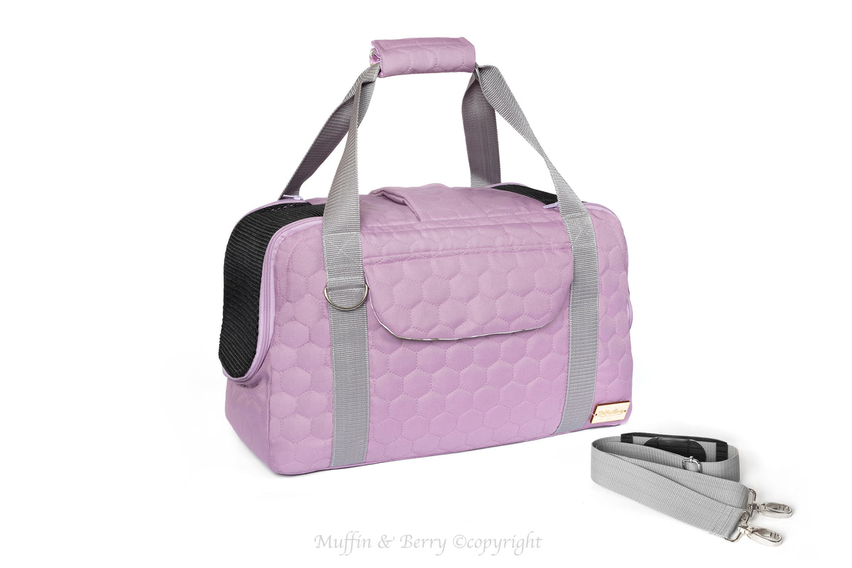 Pet travel carrier – LUCIA