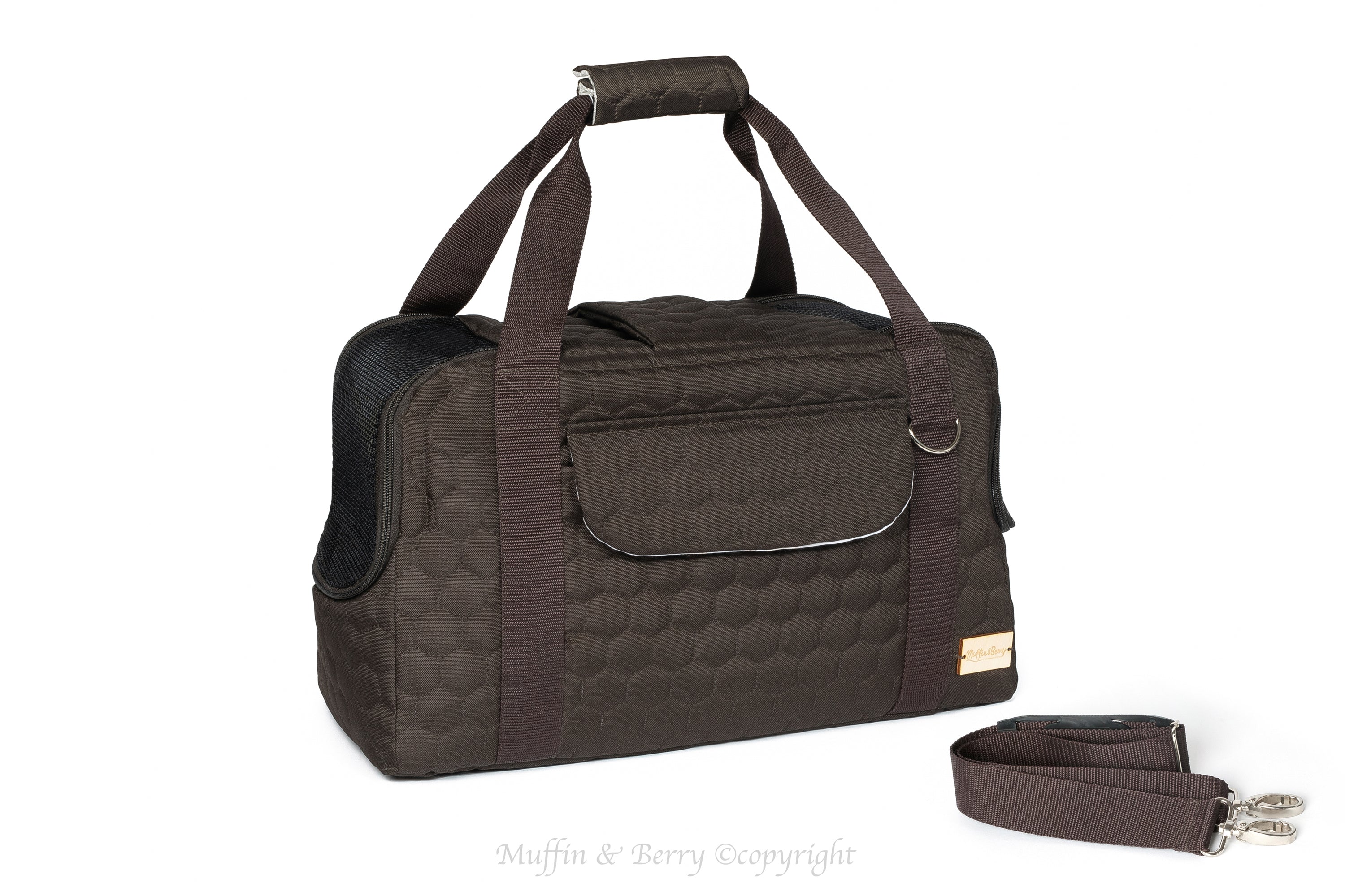 Pet travel carrier – HAZEL