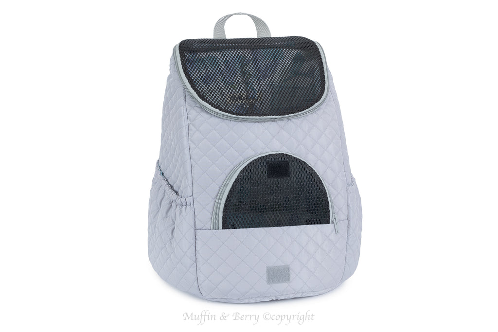 Front Pet Carrier – COLTON