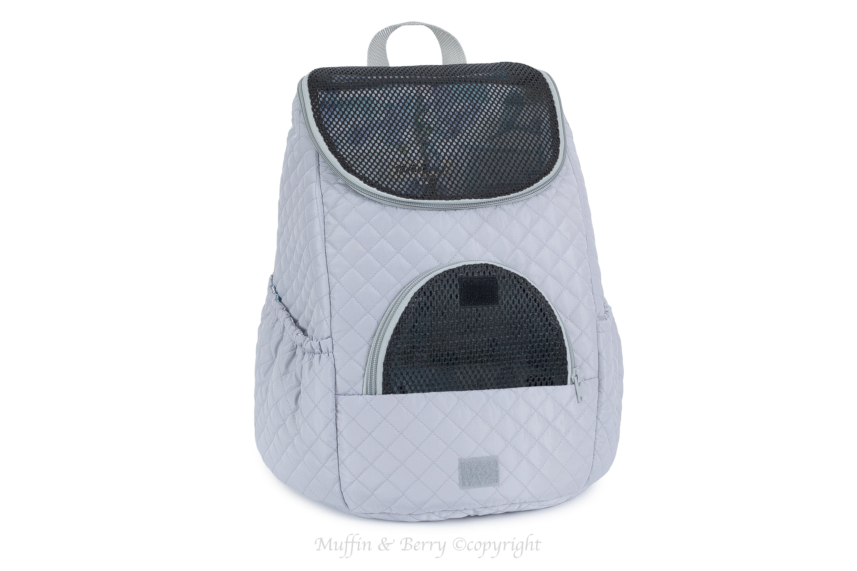 Front Pet Carrier – COLTON