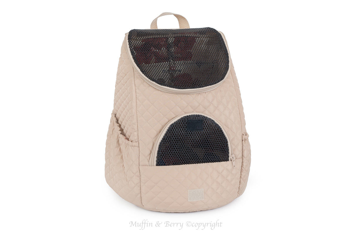 Front Pet Carrier – ANYA