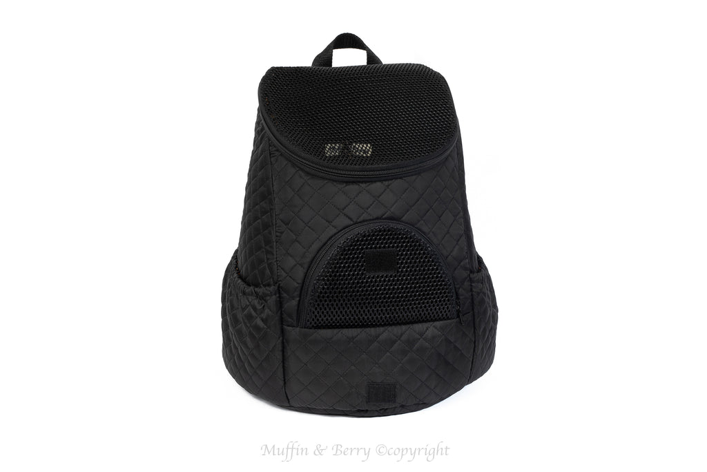 Front Pet Carrier – MASON