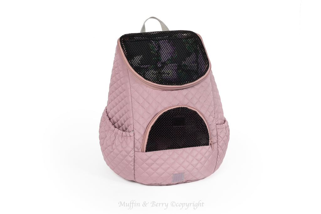 Front Pet Carrier – BELLA