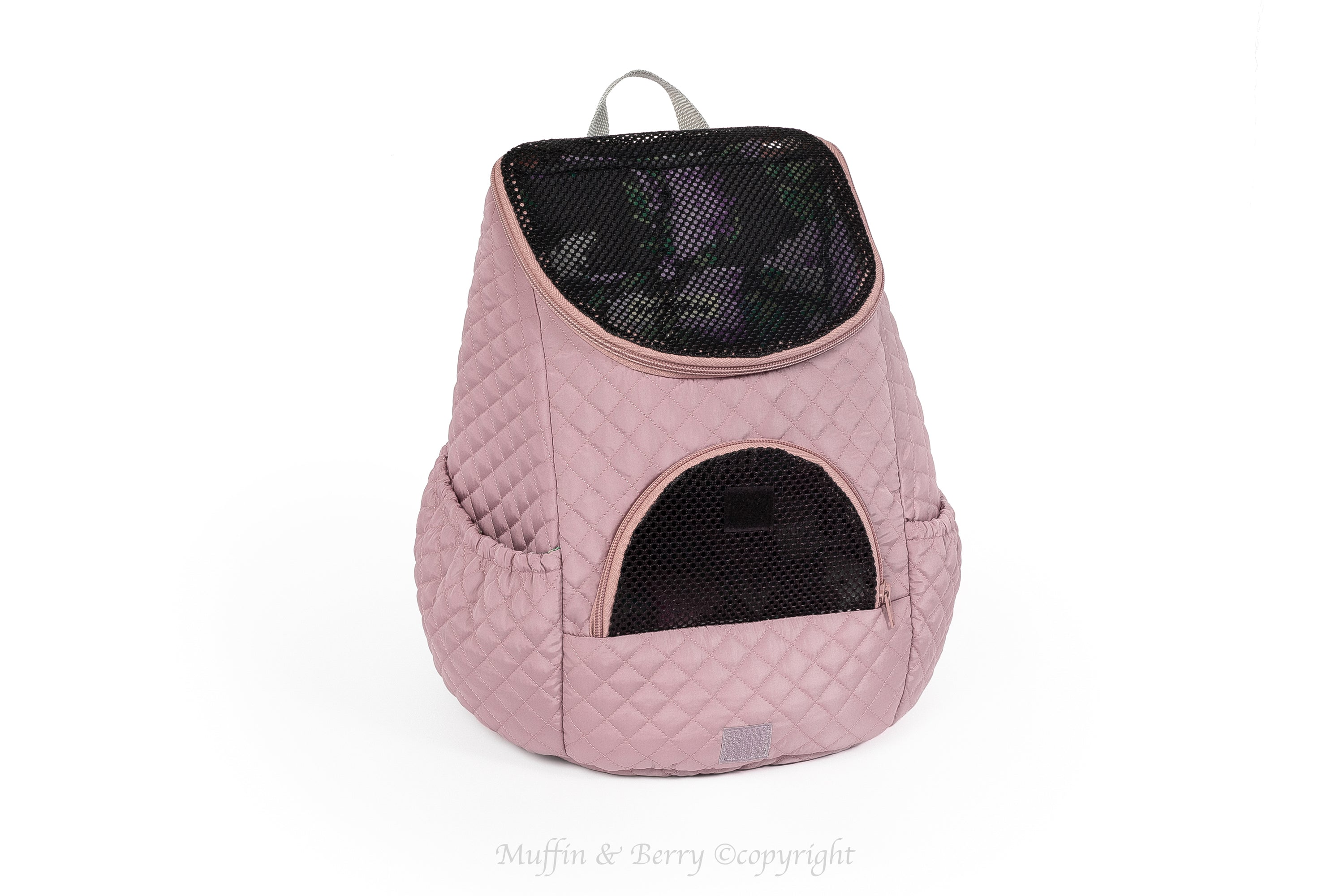 Front Pet Carrier – BELLA