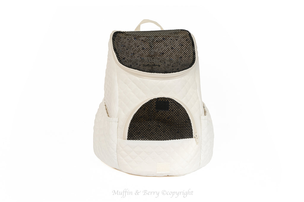 Front Pet Carrier – JASMINE