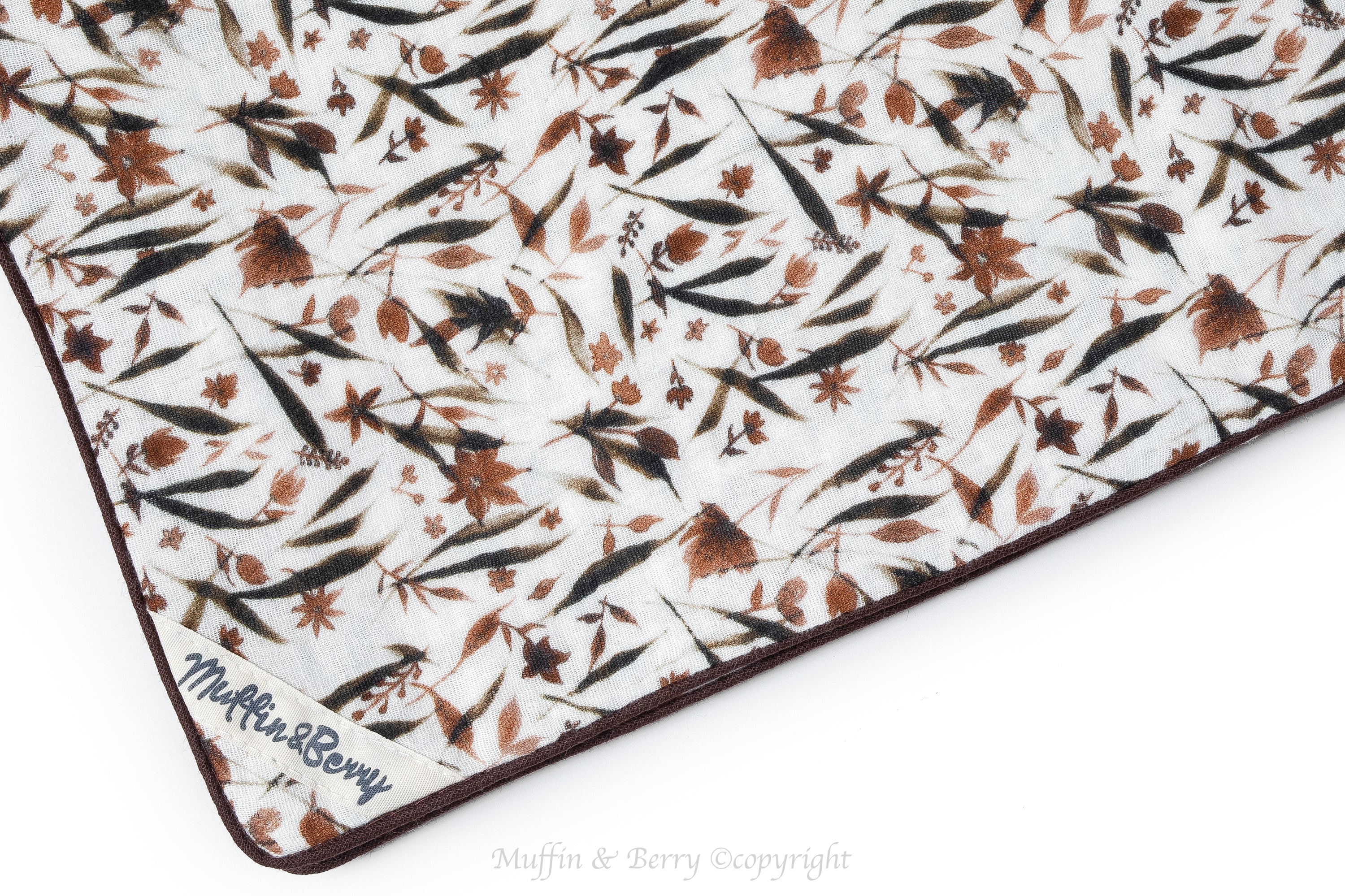 Pet Blanket - AUBREY