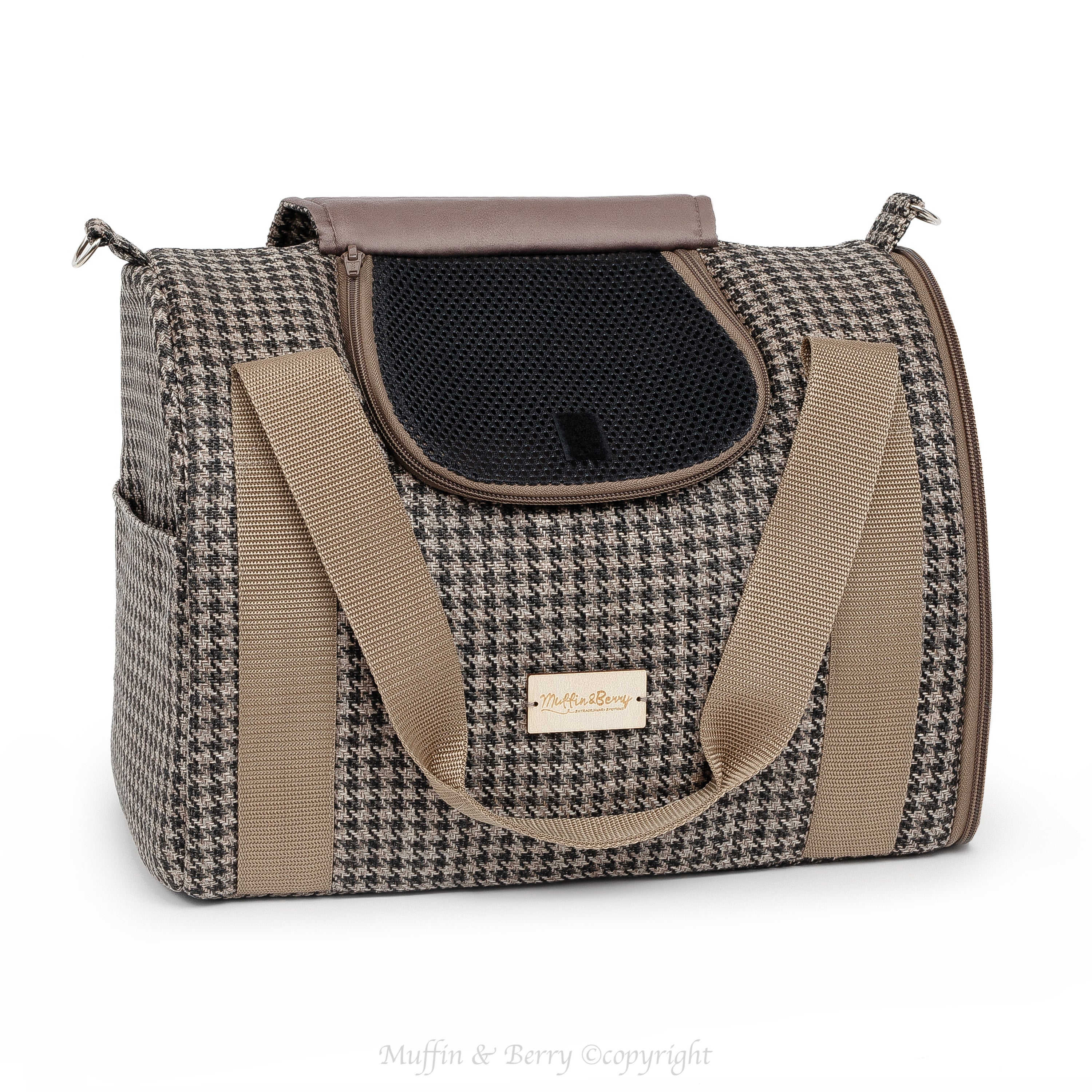 House carrier - DARCY