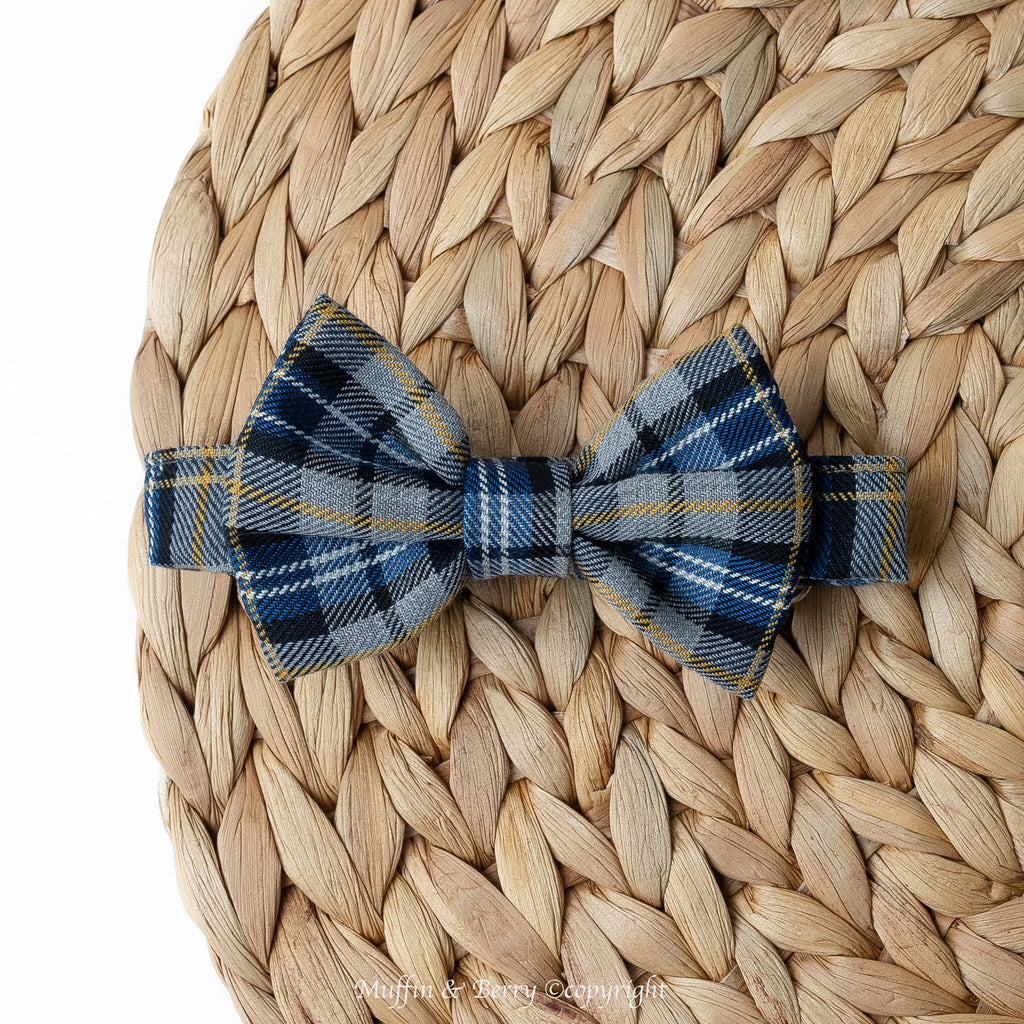 Pet Bow Tie – GABRIEL