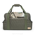 Pet travel carrier – MAGNOLIA