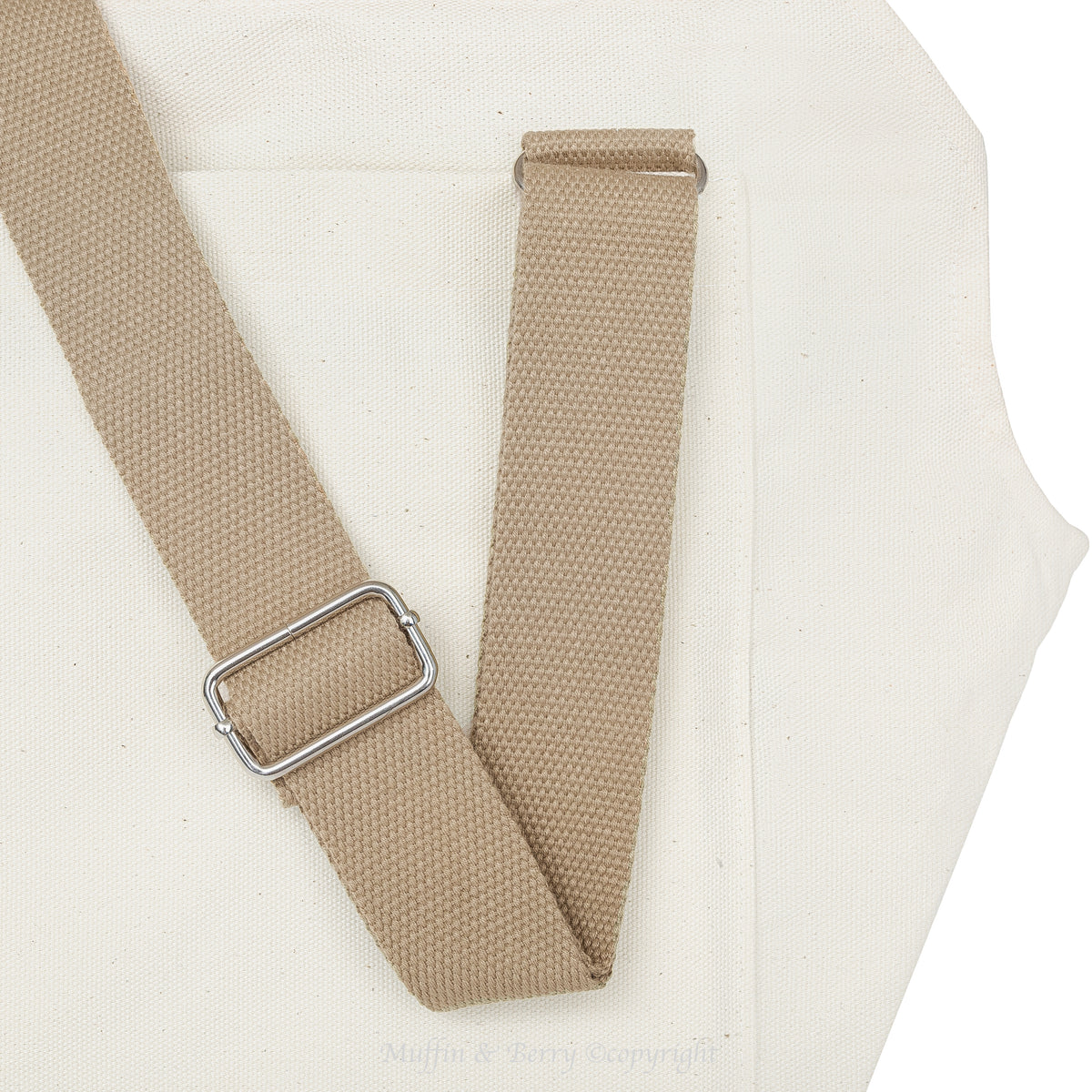 Cotton Pet Carrier - JULIA