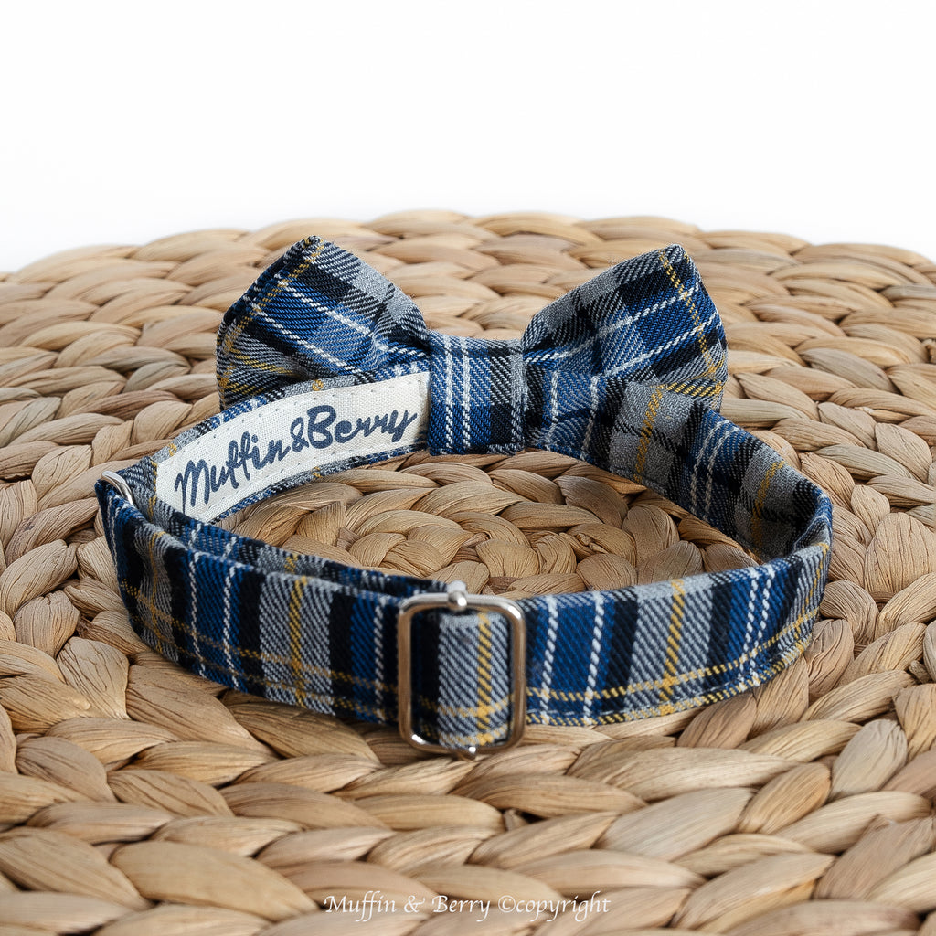 Pet Bow Tie – GABRIEL