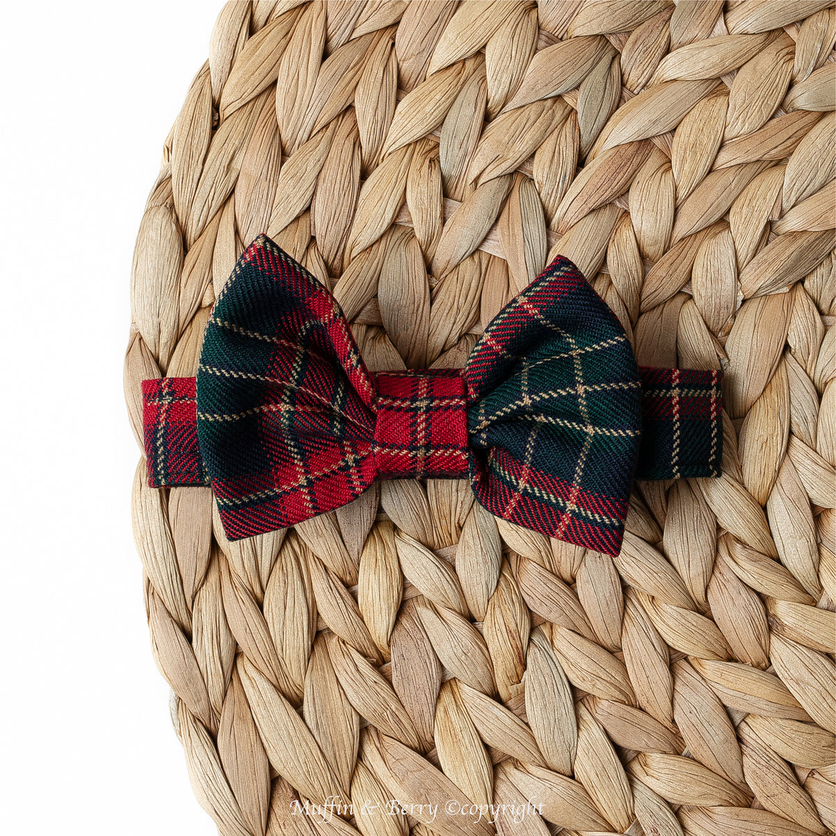 Pet Bow Tie – GEORGE