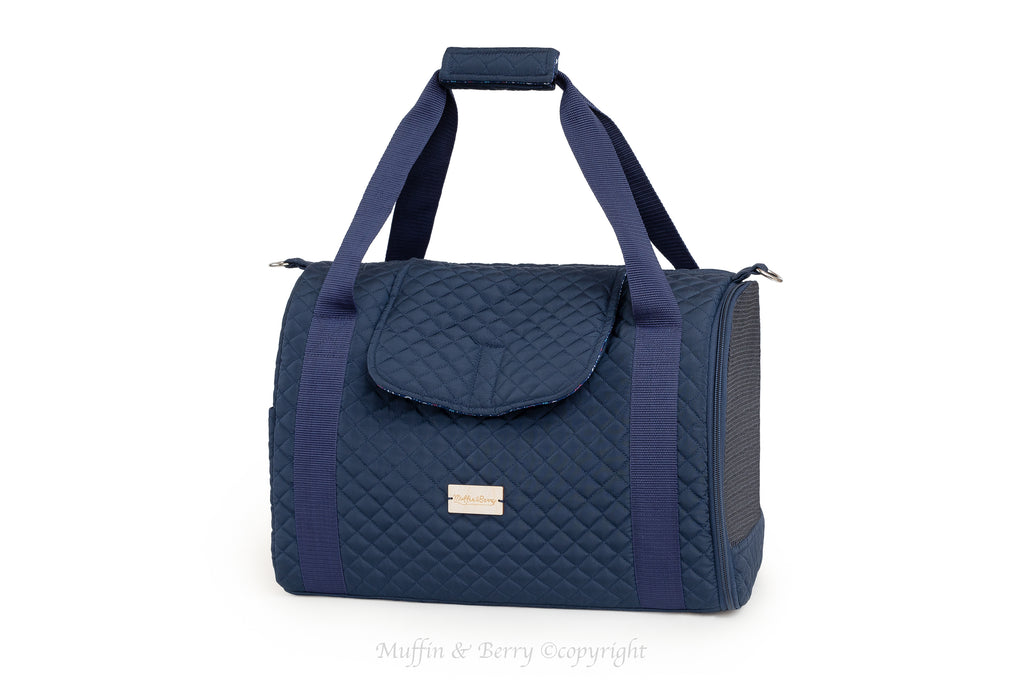 Fully enclosed pet carrier – MATEO