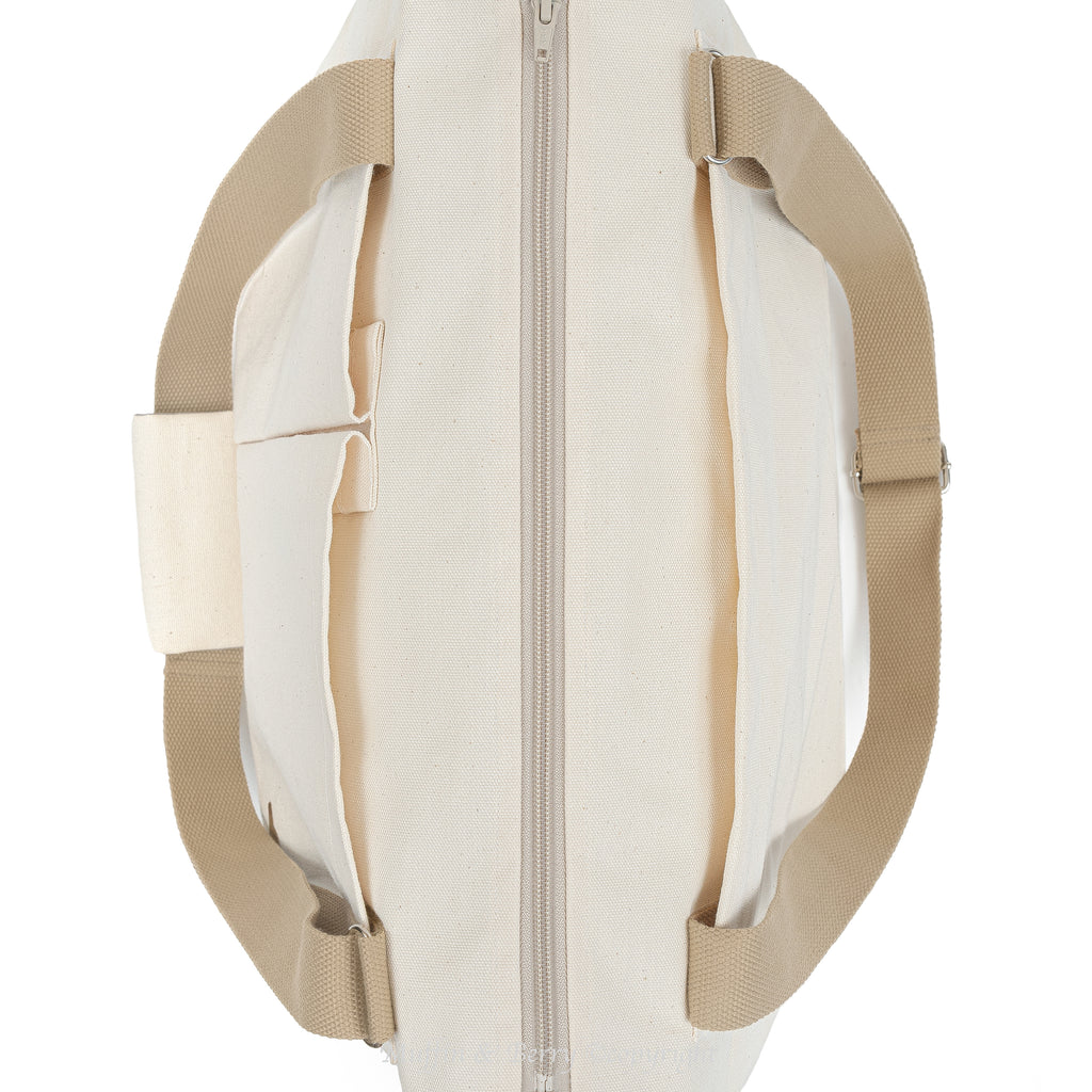 Cotton Pet Carrier - JULIA