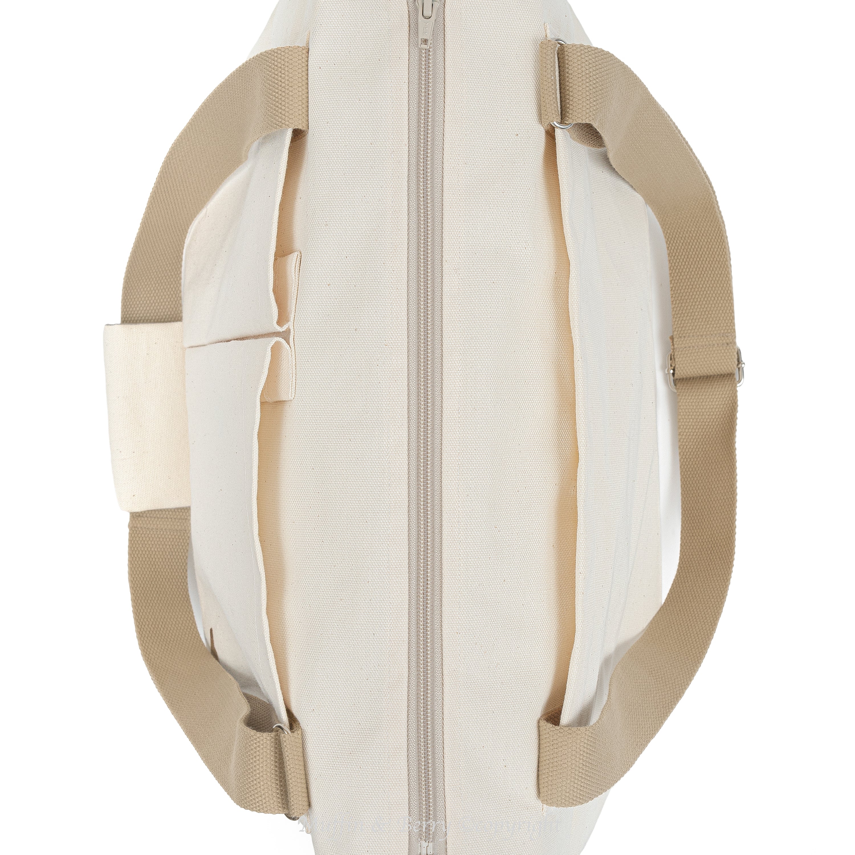 Cotton Pet Carrier - JULIA
