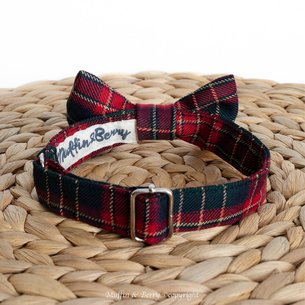 Pet Bow Tie – GEORGE