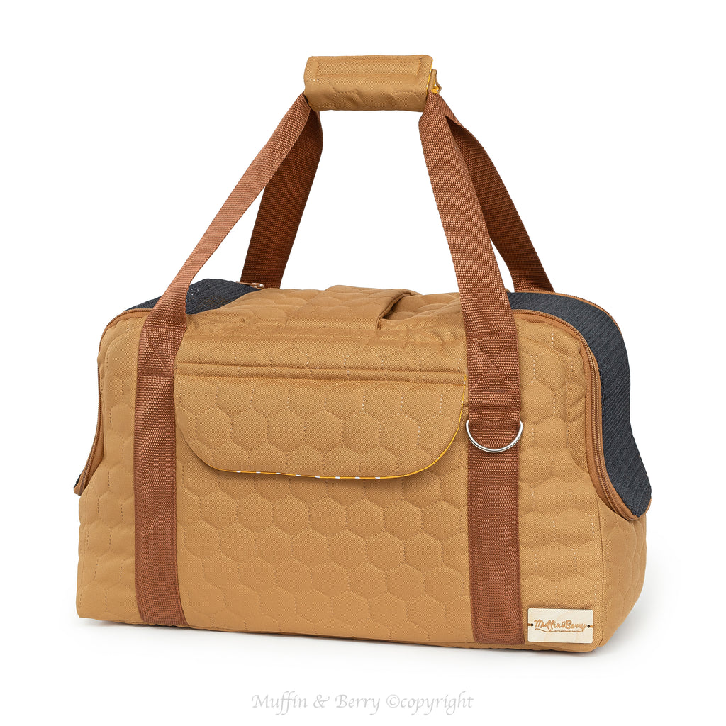 Pet travel carrier – ALBERT