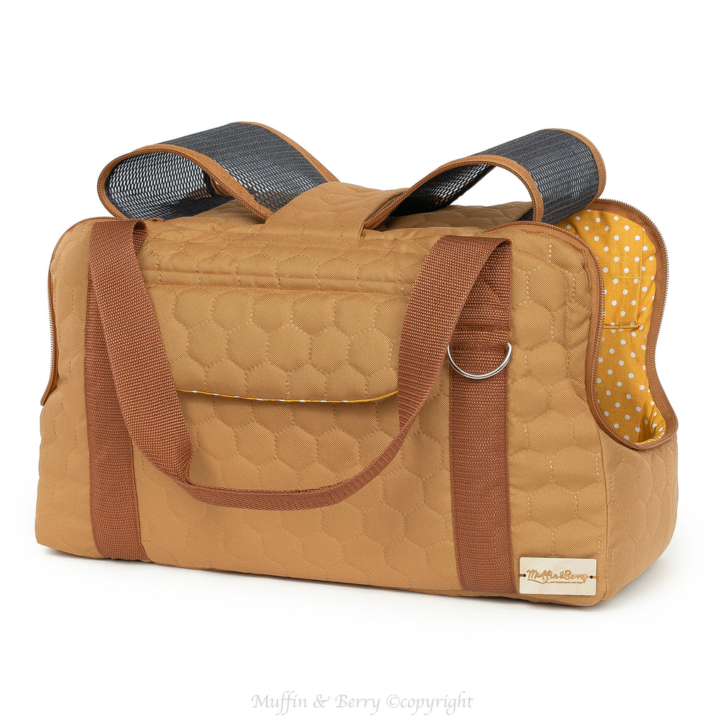 Pet travel carrier – ALBERT