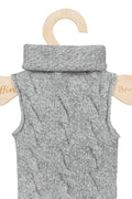 Wool Dog Sweater - GRUNT