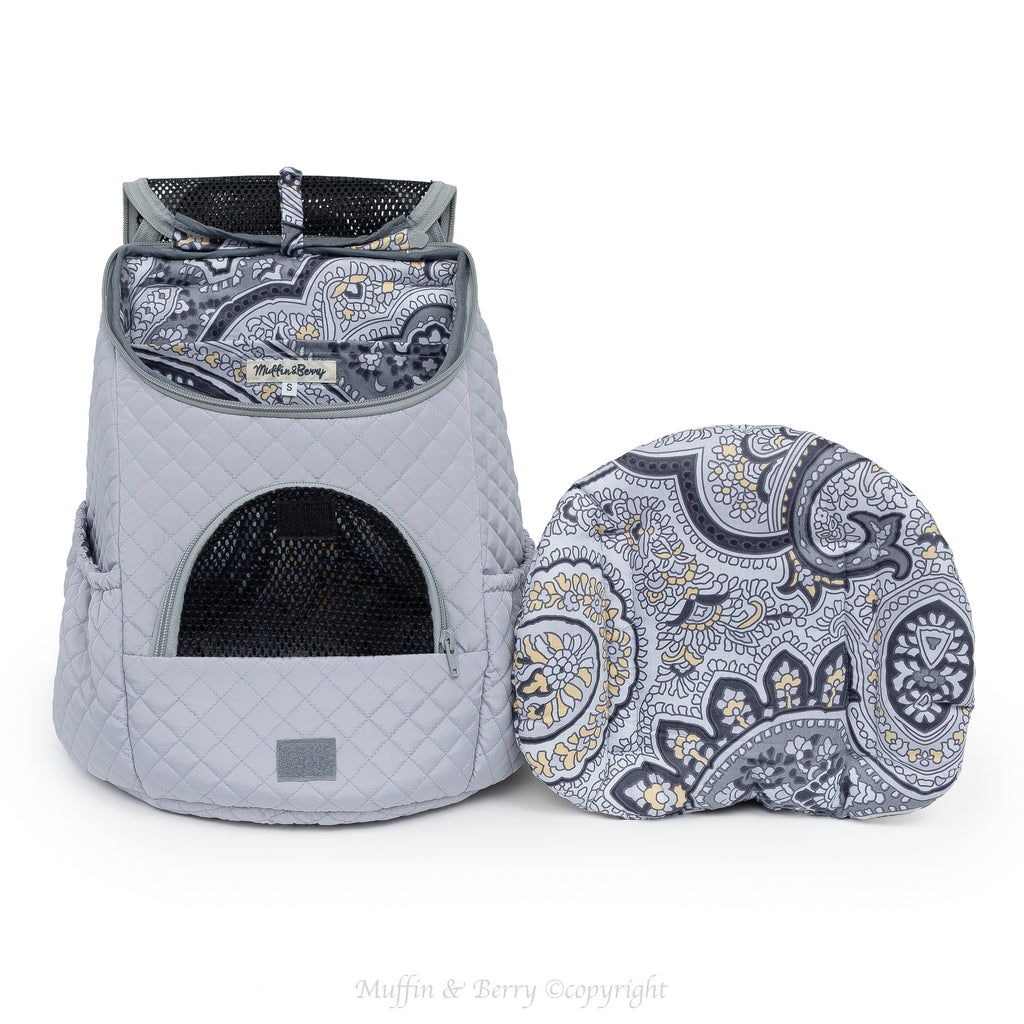 Front Pet Carrier – COLTON