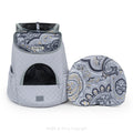 Front Pet Carrier – COLTON