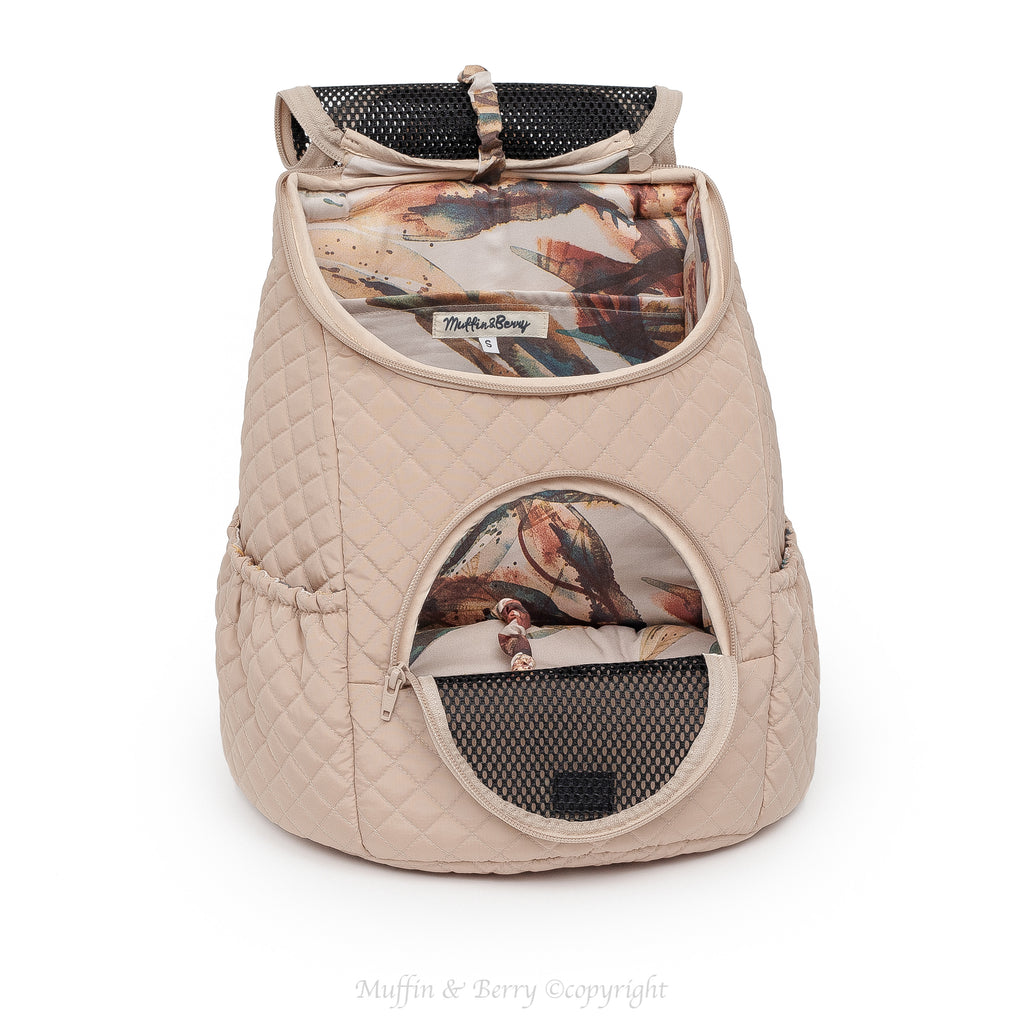 Front Pet Carrier – ANYA