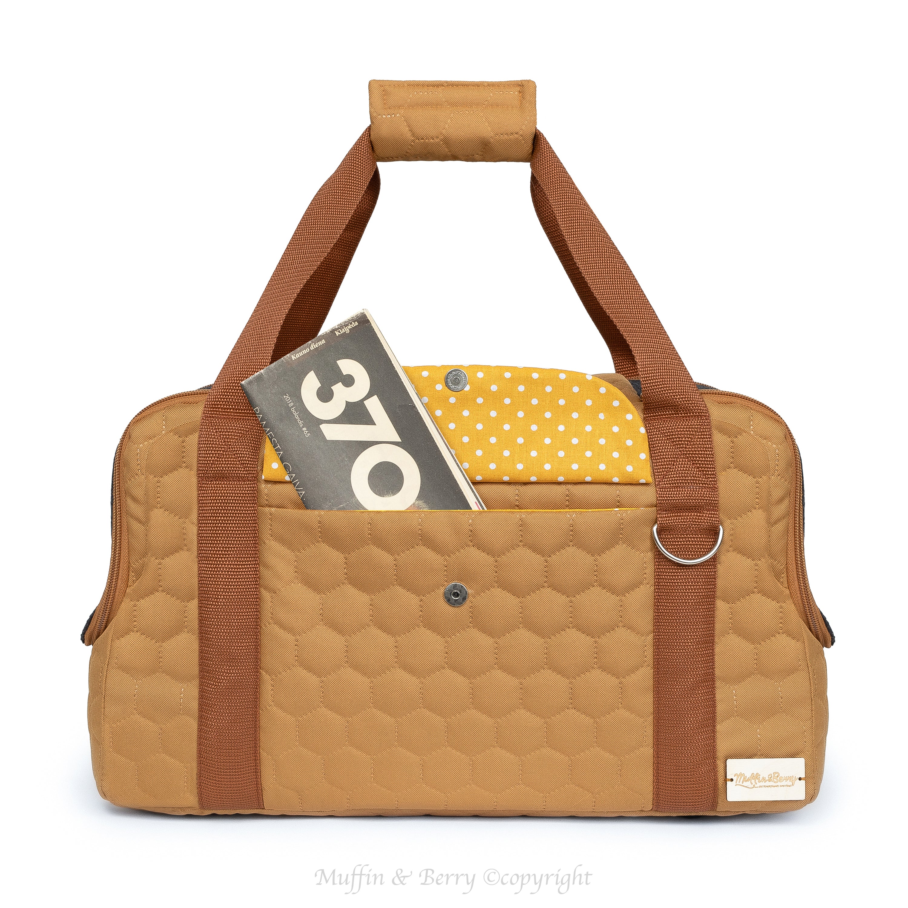 Pet travel carrier – ALBERT