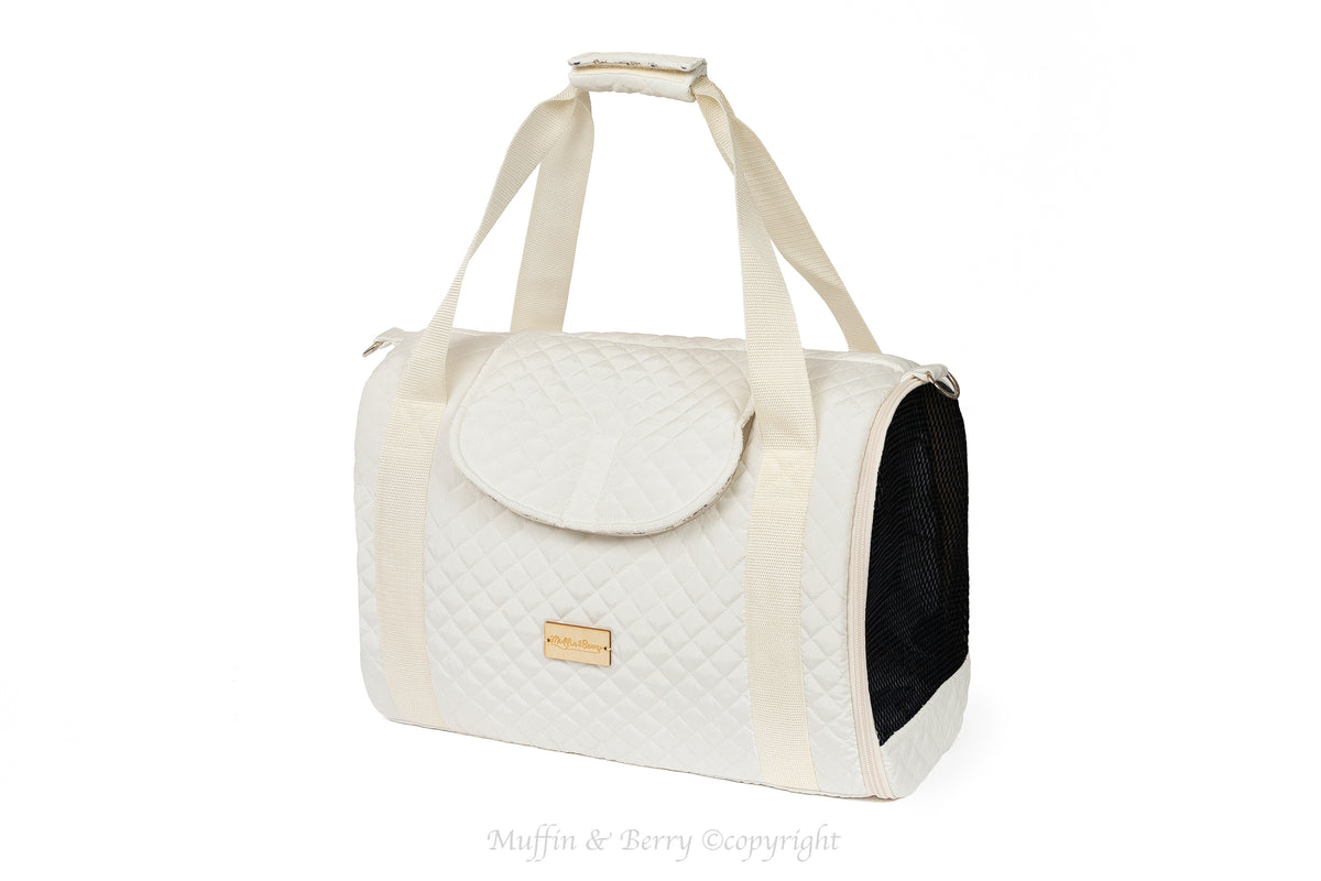 Fully enclosed pet carrier – SOPHIE