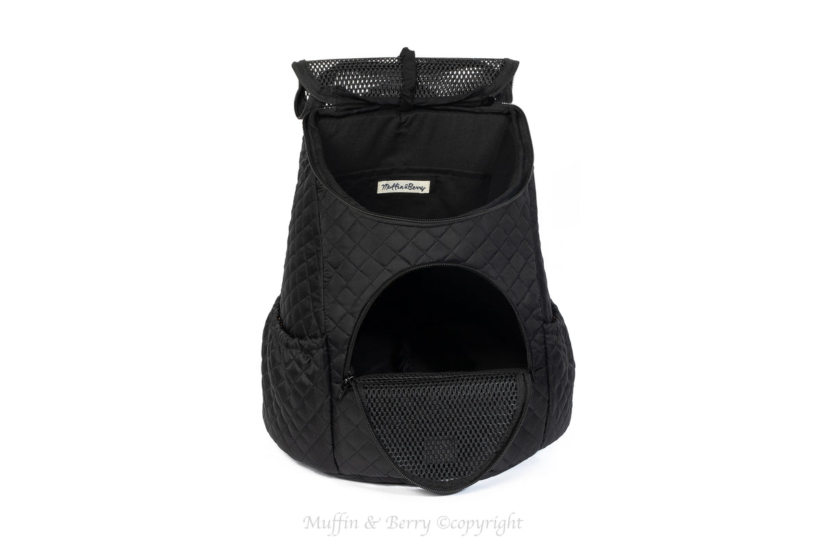 Front Pet Carrier – MASON