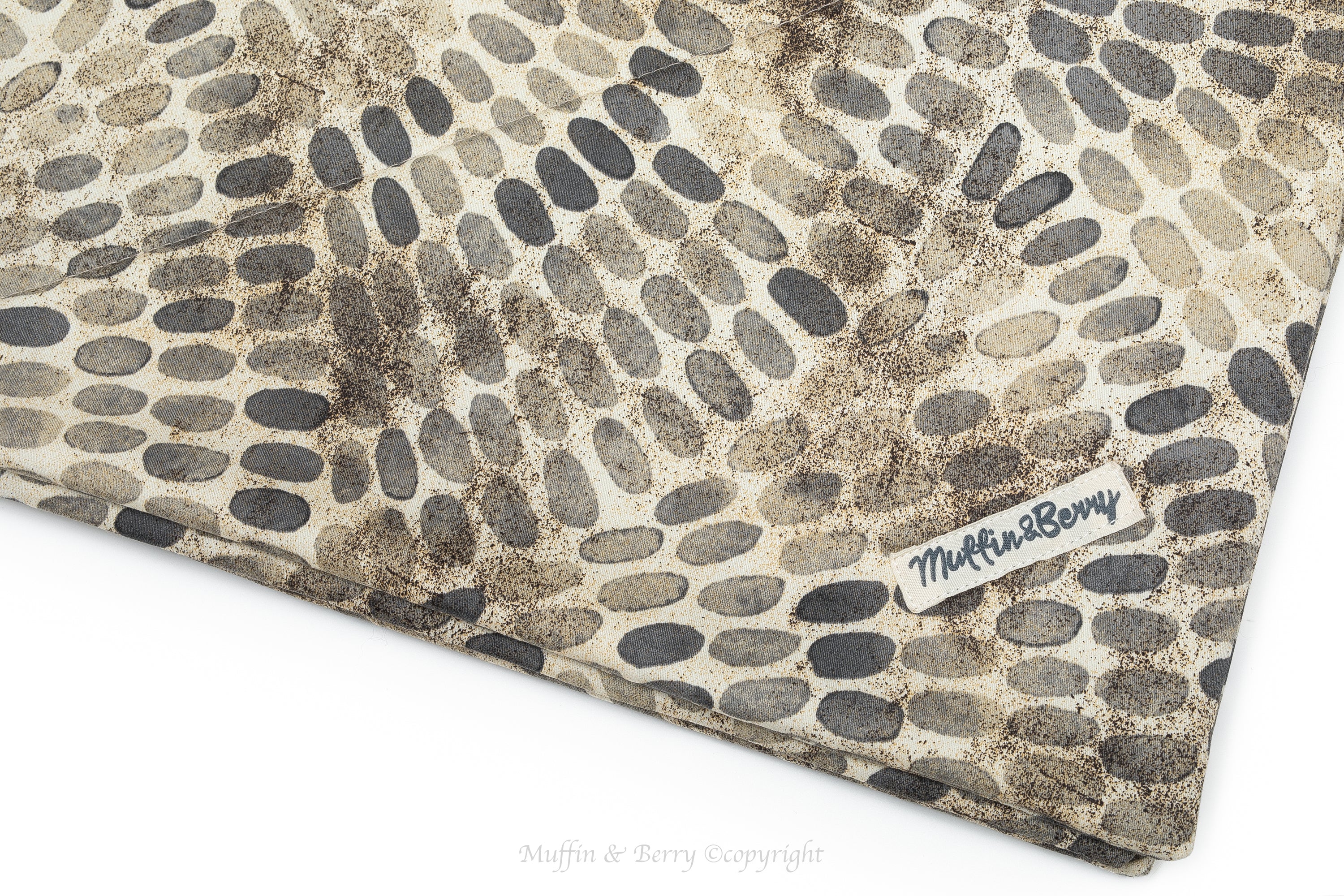 Pet Blanket - MORGAN