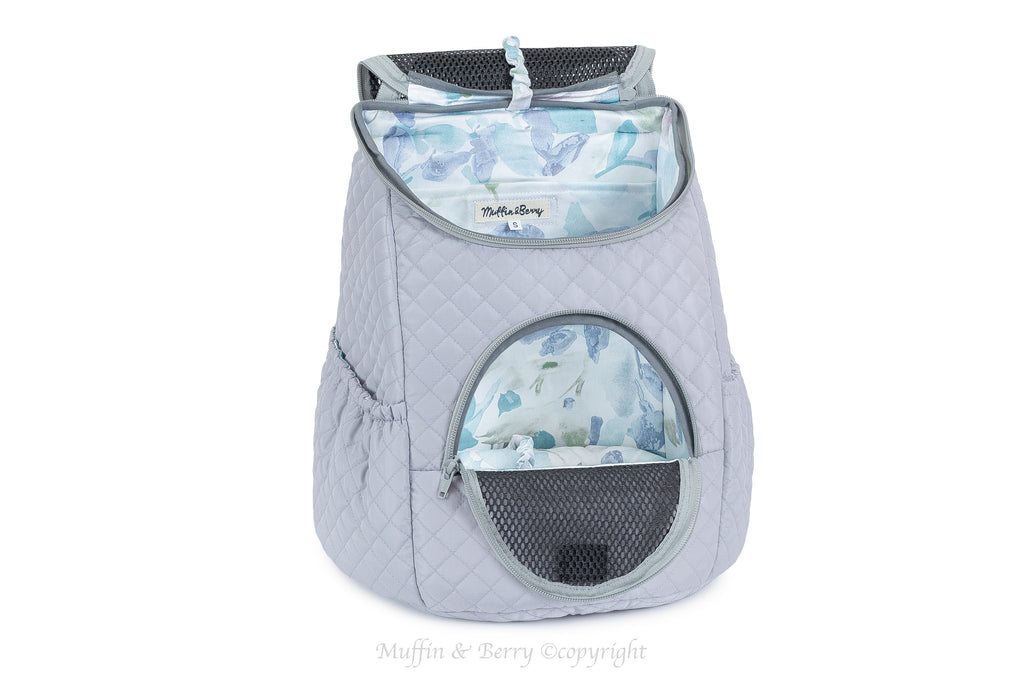 Front Pet Carrier – MATIAS