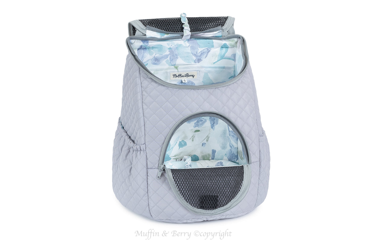 Front Pet Carrier – MATIAS