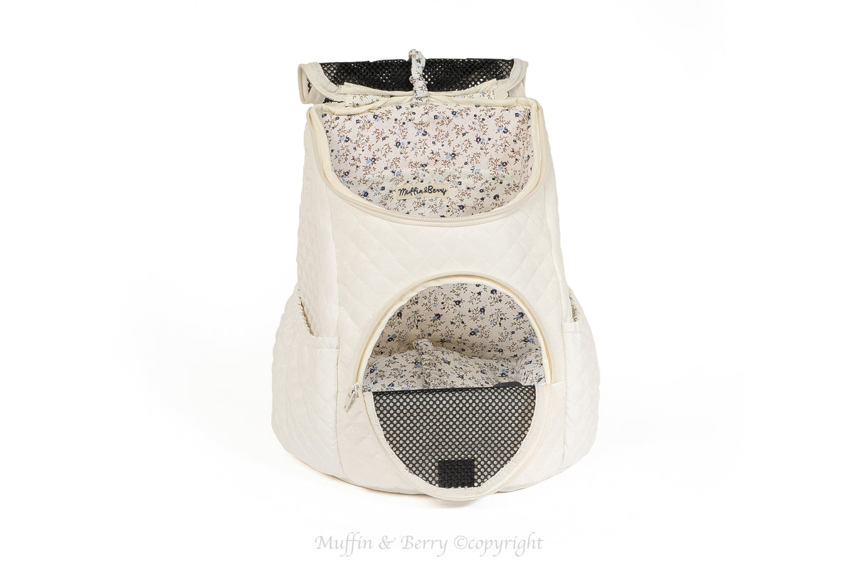 Front Pet Carrier – JASMINE