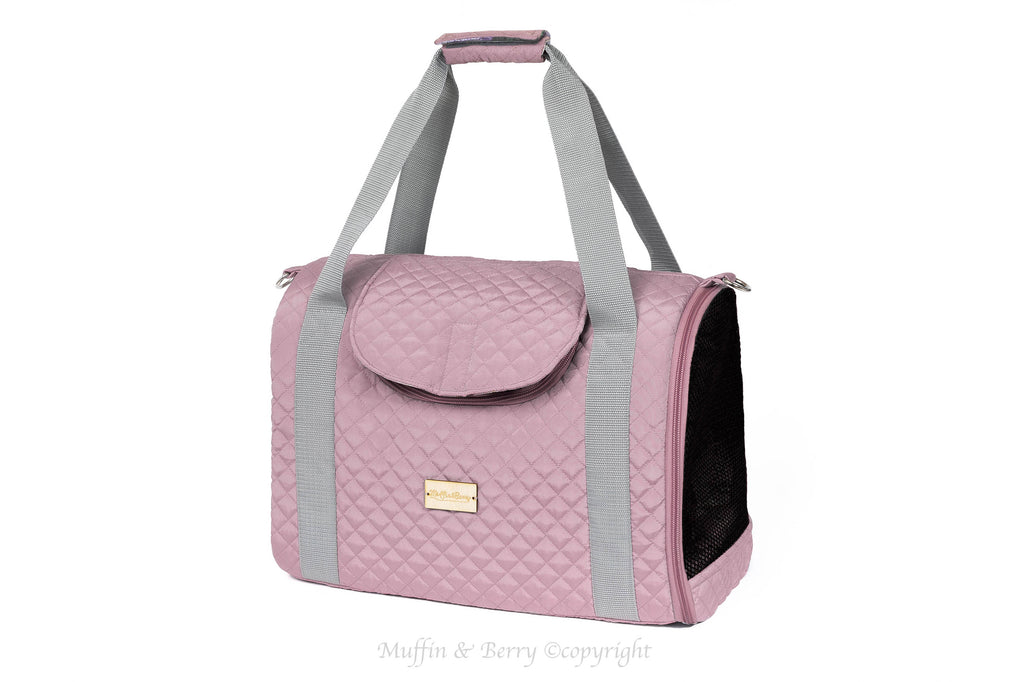Fully enclosed pet carrier – LAYLA