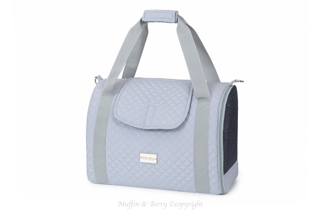 Fully enclosed pet carrier – CLARK